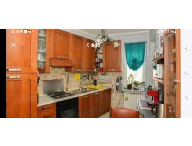 Anteprima foto 6 - Appartamento in Vendita a Asti (Asti)