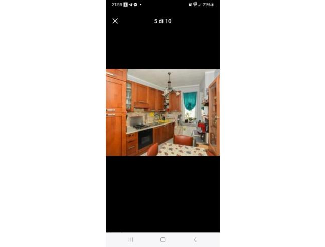 Anteprima foto 7 - Appartamento in Vendita a Asti (Asti)
