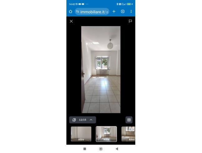 Anteprima foto 7 - Appartamento in Vendita a Asti (Asti)