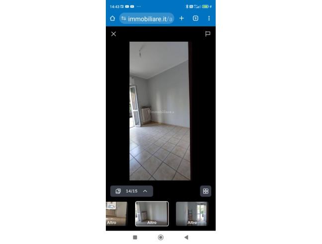 Anteprima foto 8 - Appartamento in Vendita a Asti (Asti)