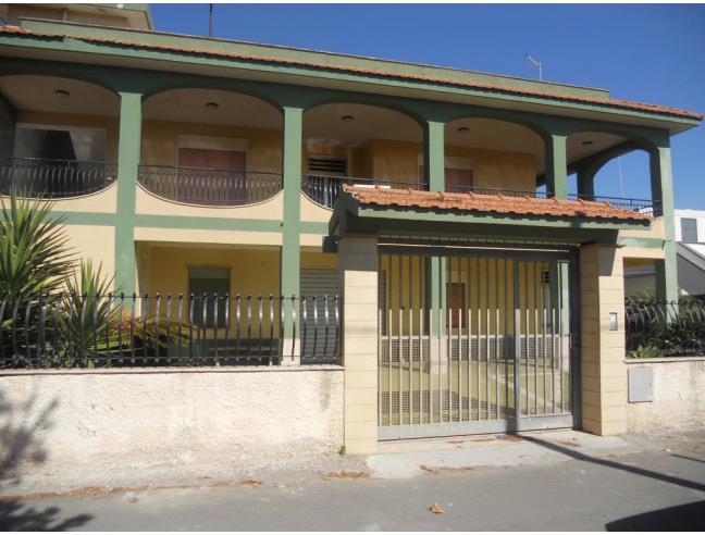 Anteprima foto 2 - Appartamento in Vendita a Augusta - Agnone Bagni