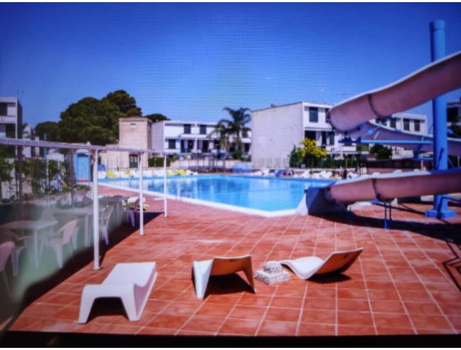 Anteprima foto 2 - Appartamento in Vendita a Augusta - Agnone Bagni