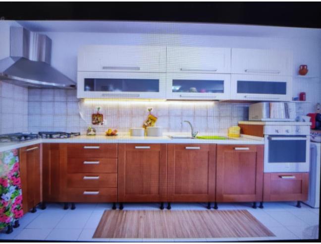 Anteprima foto 3 - Appartamento in Vendita a Augusta - Agnone Bagni