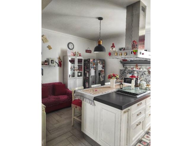 Anteprima foto 3 - Appartamento in Vendita a Augusta - Brucoli