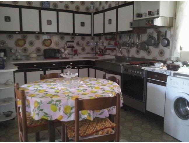 Anteprima foto 4 - Appartamento in Vendita a Augusta - Brucoli