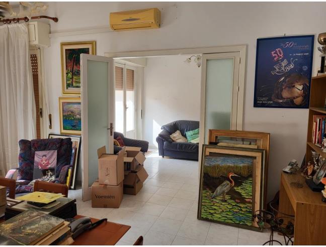 Anteprima foto 1 - Appartamento in Vendita a Augusta (Siracusa)