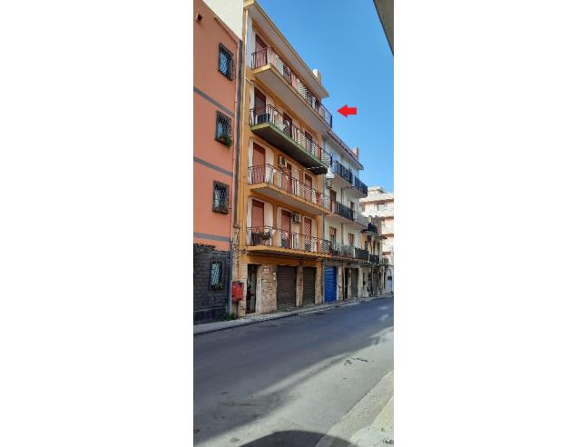 Anteprima foto 1 - Appartamento in Vendita a Augusta (Siracusa)