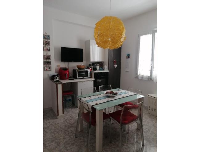 Anteprima foto 2 - Appartamento in Vendita a Augusta (Siracusa)