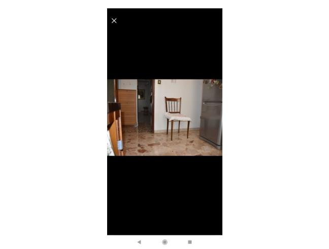 Anteprima foto 2 - Appartamento in Vendita a Augusta (Siracusa)