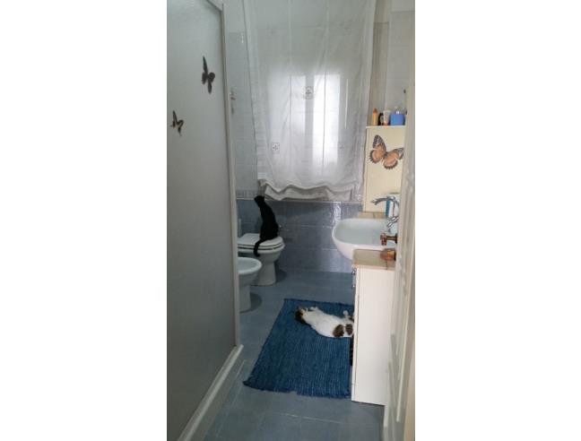 Anteprima foto 3 - Appartamento in Vendita a Augusta (Siracusa)