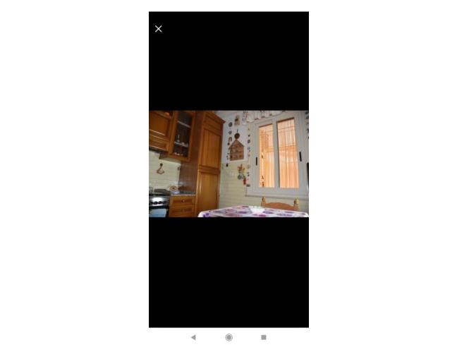 Anteprima foto 4 - Appartamento in Vendita a Augusta (Siracusa)
