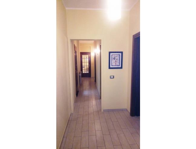 Anteprima foto 4 - Appartamento in Vendita a Augusta (Siracusa)
