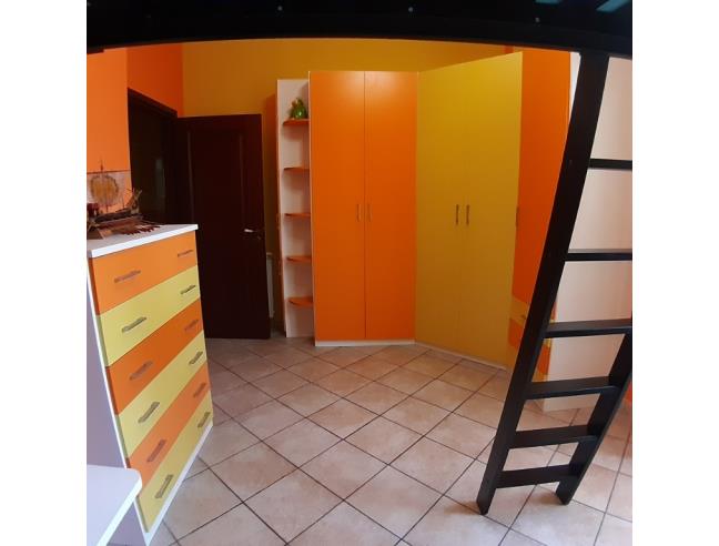 Anteprima foto 4 - Appartamento in Vendita a Augusta (Siracusa)