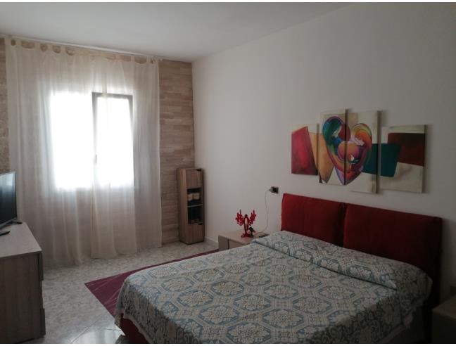 Anteprima foto 4 - Appartamento in Vendita a Augusta (Siracusa)