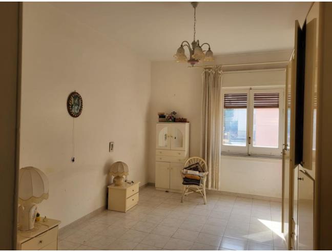 Anteprima foto 4 - Appartamento in Vendita a Augusta (Siracusa)