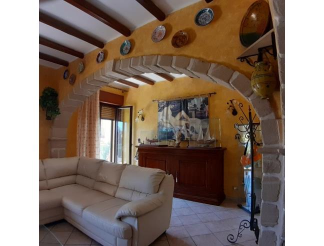 Anteprima foto 5 - Appartamento in Vendita a Augusta (Siracusa)