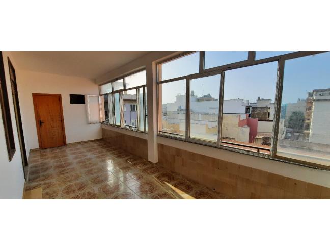 Anteprima foto 5 - Appartamento in Vendita a Augusta (Siracusa)