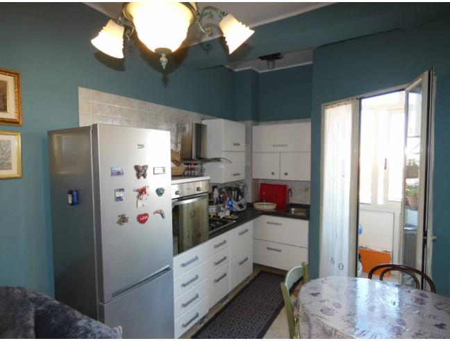 Anteprima foto 6 - Appartamento in Vendita a Augusta (Siracusa)