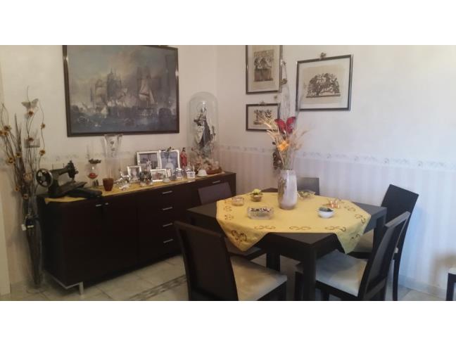 Anteprima foto 7 - Appartamento in Vendita a Augusta (Siracusa)