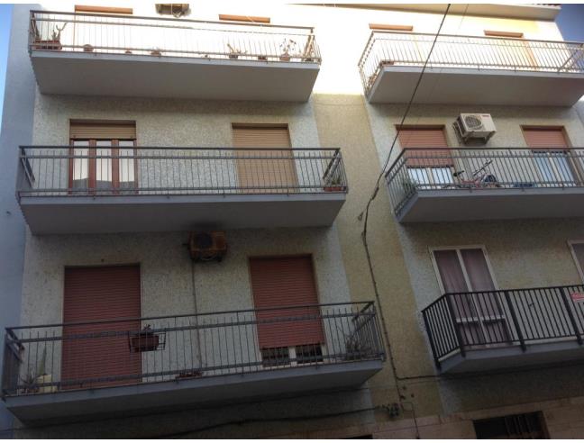 Anteprima foto 8 - Appartamento in Vendita a Augusta (Siracusa)