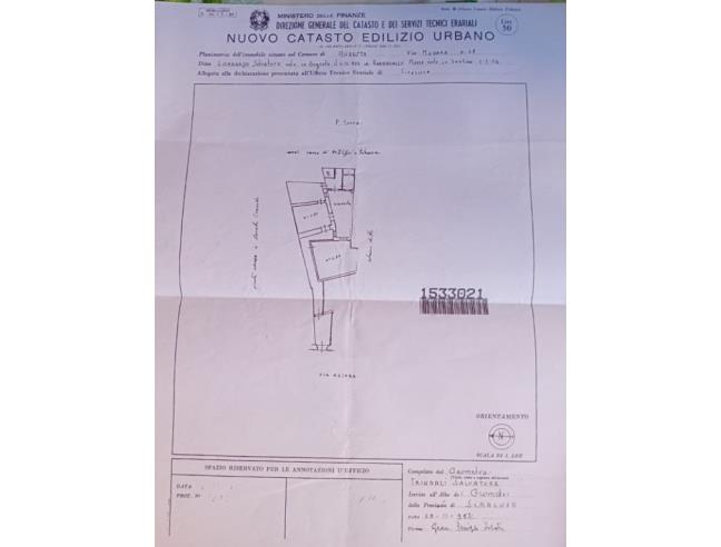 Anteprima foto 8 - Appartamento in Vendita a Augusta (Siracusa)