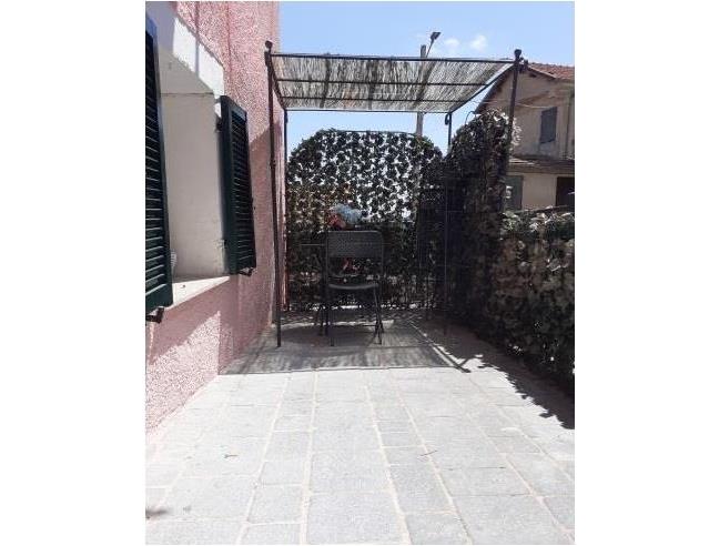 Anteprima foto 2 - Appartamento in Vendita a Aurigo - Poggilato