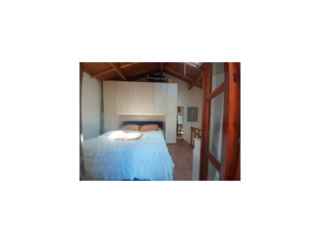 Anteprima foto 3 - Appartamento in Vendita a Aurigo - Poggilato