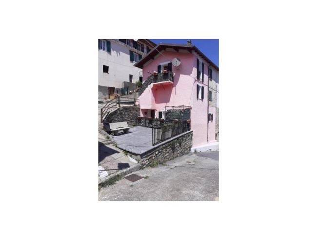 Anteprima foto 6 - Appartamento in Vendita a Aurigo - Poggilato