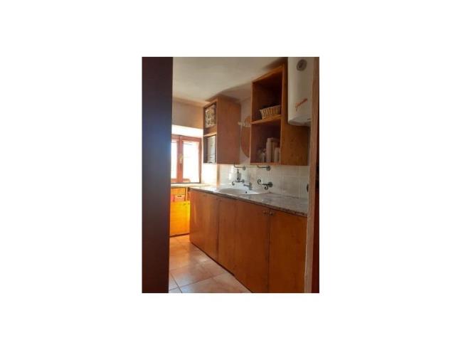 Anteprima foto 8 - Appartamento in Vendita a Aurigo - Poggilato