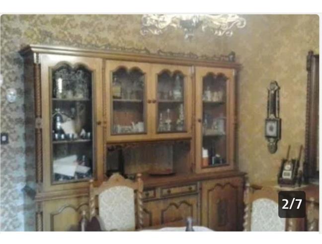 Anteprima foto 6 - Appartamento in Vendita a Avellino (Avellino)