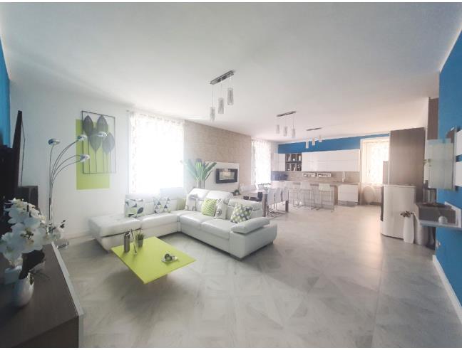 Anteprima foto 1 - Appartamento in Vendita a Avellino - Centro città