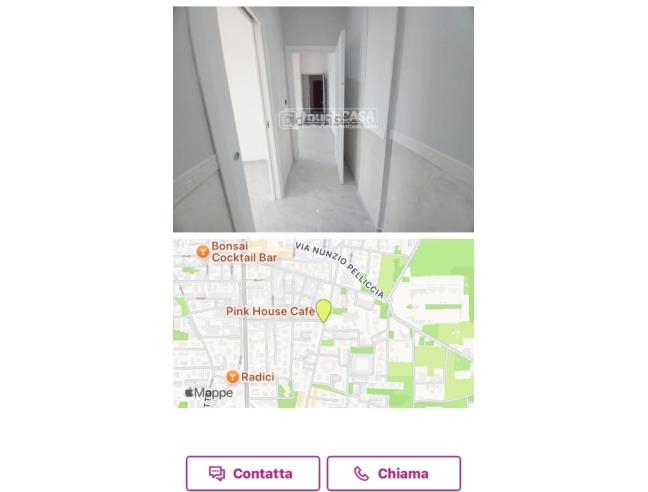 Anteprima foto 2 - Appartamento in Vendita a Aversa (Caserta)