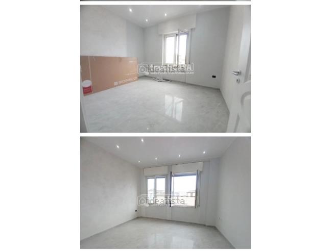 Anteprima foto 4 - Appartamento in Vendita a Aversa (Caserta)