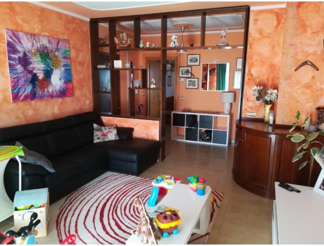Anteprima foto 2 - Appartamento in Vendita a Avezzano (L'Aquila)