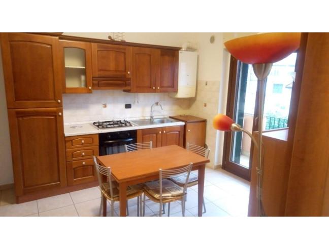 Anteprima foto 2 - Appartamento in Vendita a Avezzano (L'Aquila)