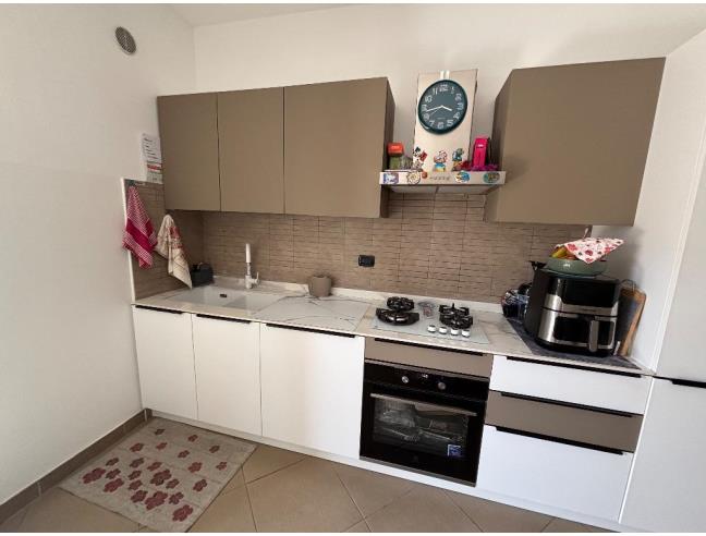 Anteprima foto 3 - Appartamento in Vendita a Avezzano (L'Aquila)