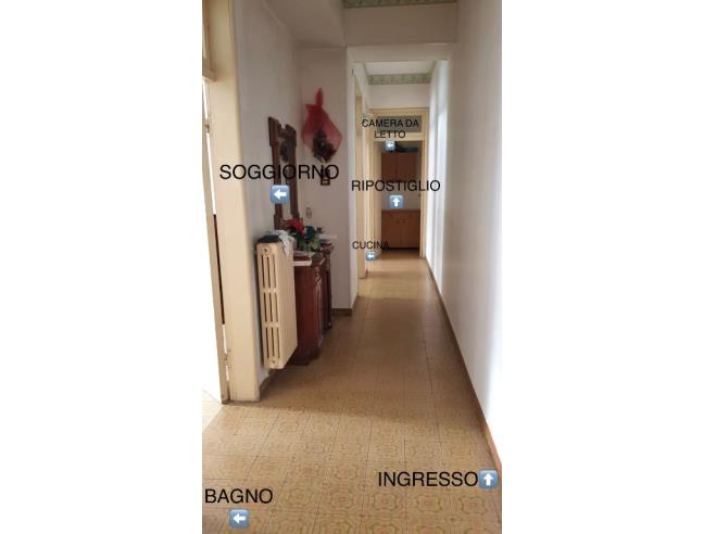 Anteprima foto 3 - Appartamento in Vendita a Avezzano (L'Aquila)