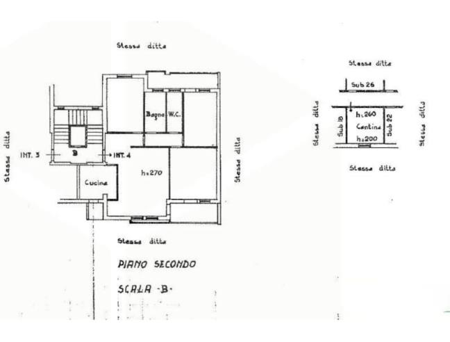 Anteprima foto 4 - Appartamento in Vendita a Avezzano (L'Aquila)