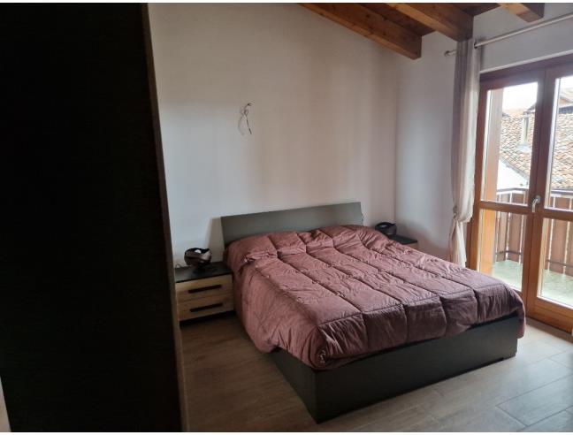 Anteprima foto 2 - Appartamento in Vendita a Aviatico - Amora