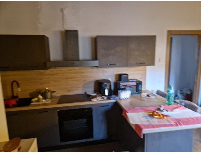 Anteprima foto 3 - Appartamento in Vendita a Aviatico - Amora