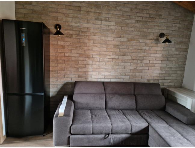 Anteprima foto 5 - Appartamento in Vendita a Aviatico - Amora