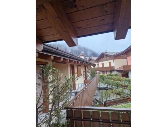 Anteprima foto 7 - Appartamento in Vendita a Aviatico - Amora