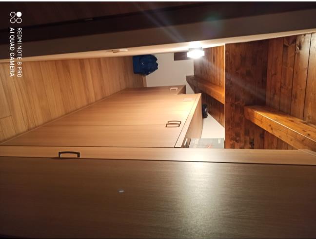 Anteprima foto 3 - Appartamento in Vendita a Aviatico (Bergamo)