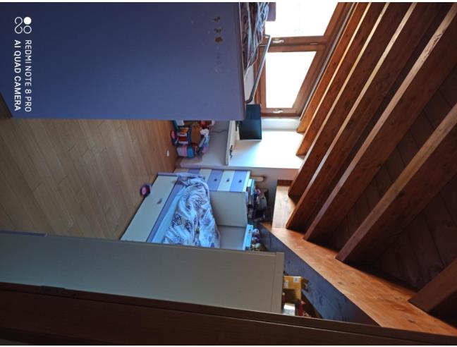 Anteprima foto 4 - Appartamento in Vendita a Aviatico (Bergamo)