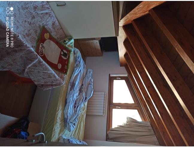 Anteprima foto 5 - Appartamento in Vendita a Aviatico (Bergamo)