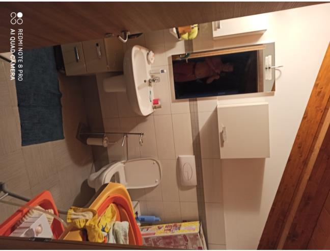 Anteprima foto 7 - Appartamento in Vendita a Aviatico (Bergamo)