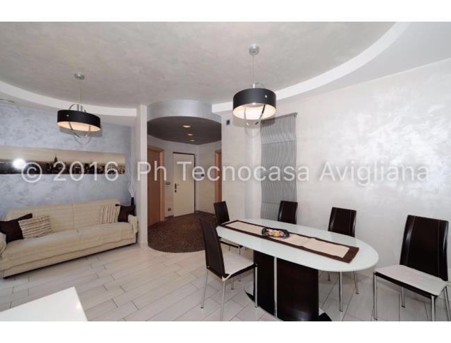 Anteprima foto 3 - Appartamento in Vendita a Avigliana (Torino)