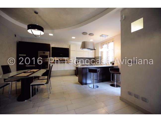 Anteprima foto 4 - Appartamento in Vendita a Avigliana (Torino)