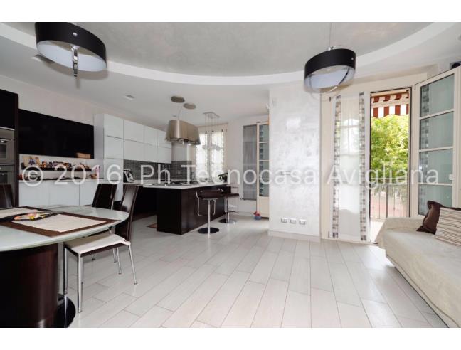 Anteprima foto 6 - Appartamento in Vendita a Avigliana (Torino)