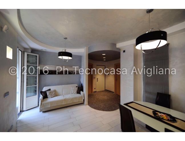 Anteprima foto 7 - Appartamento in Vendita a Avigliana (Torino)